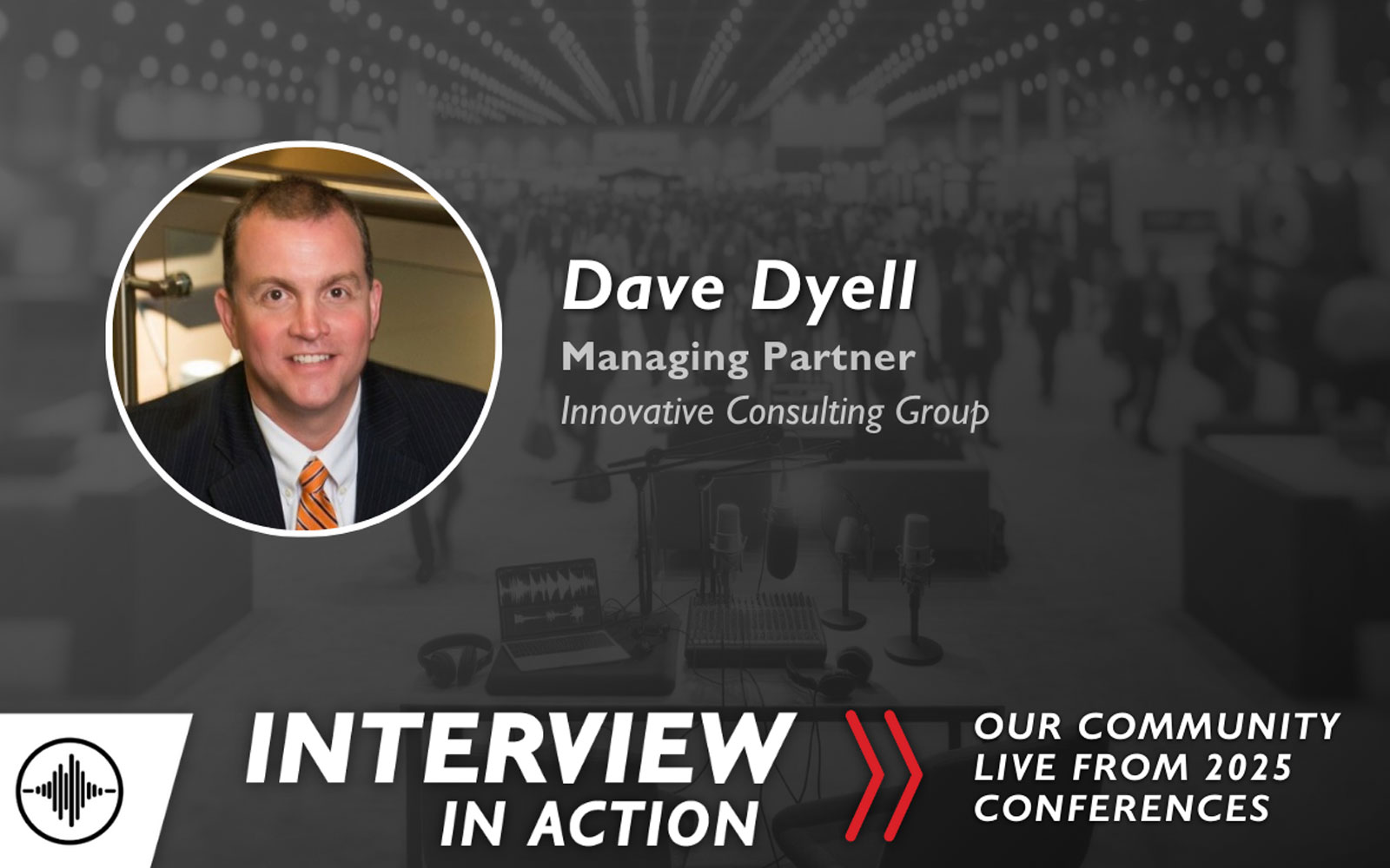 Dave Dyell’s Must-Watch Interview: Cutting Through the AI Buzz in Healthcare